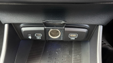 Hyundai BAYON 1.0 TGDi Ultimate 5dr DCT Petrol Hatchback